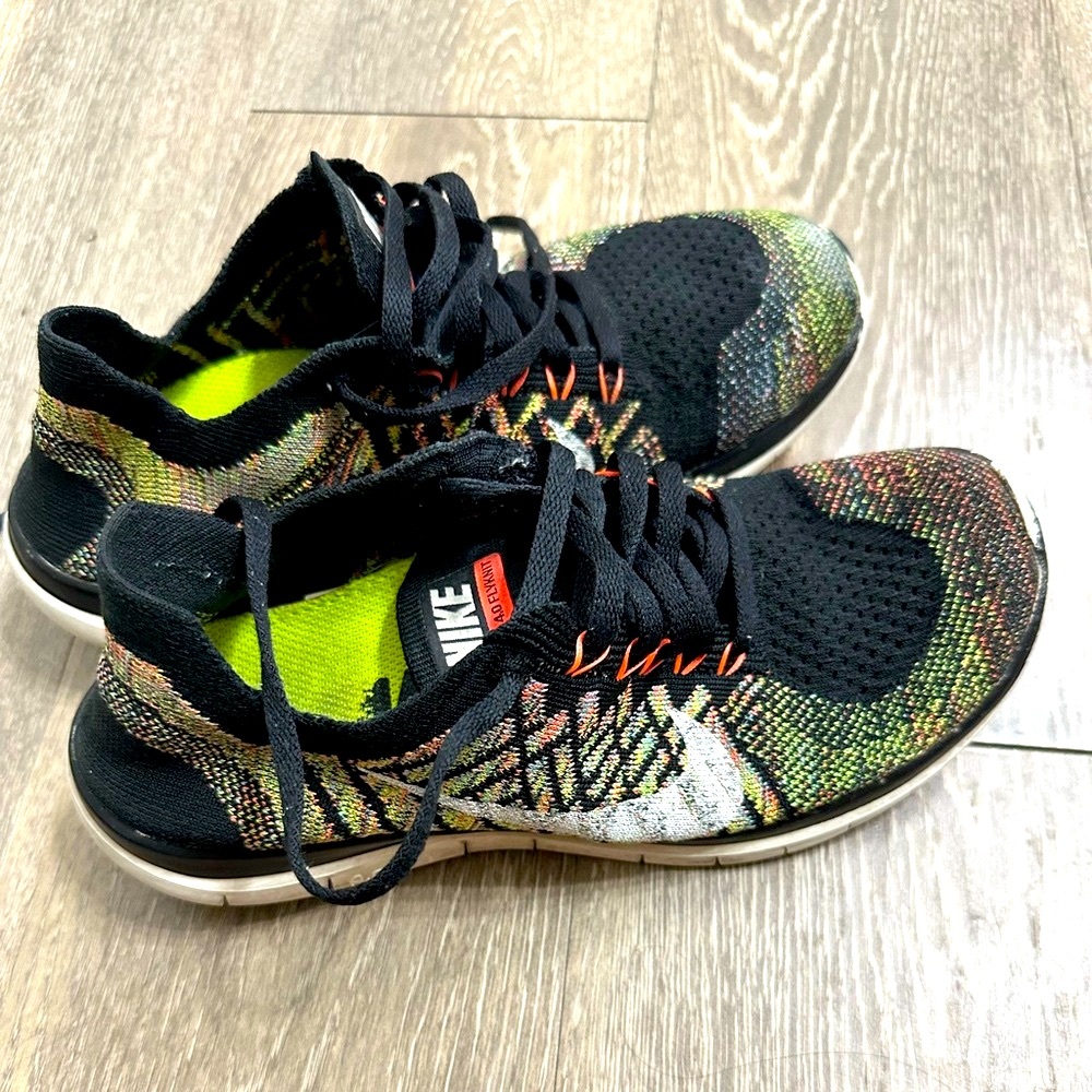 Nike shoes